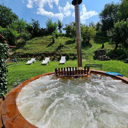 Вилла Casa Rei Vidolm Экстерьер фото