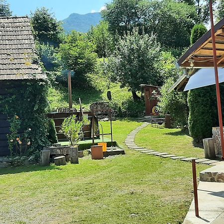 Вилла Casa Rei Vidolm Экстерьер фото