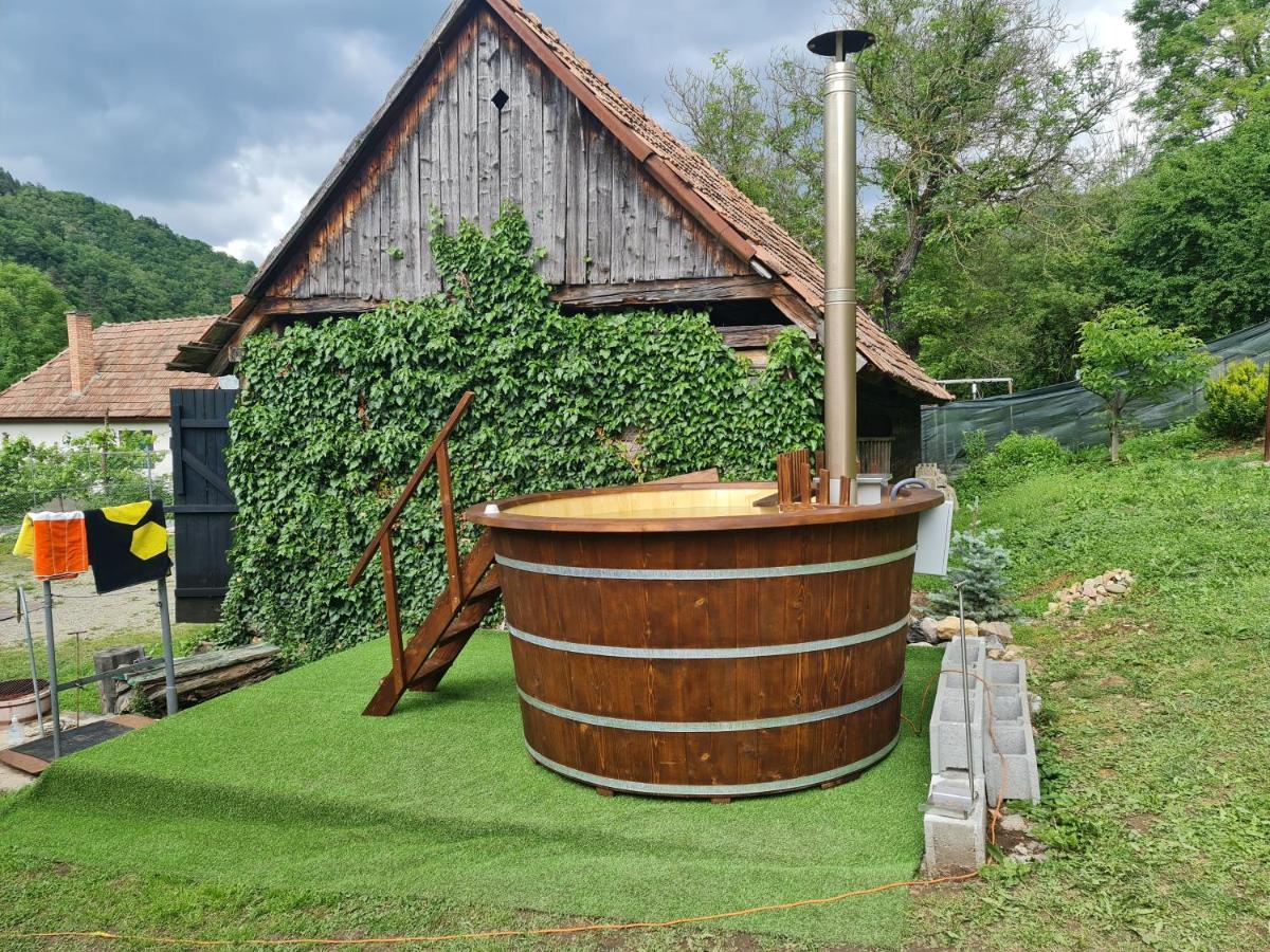 Вилла Casa Rei Vidolm Экстерьер фото