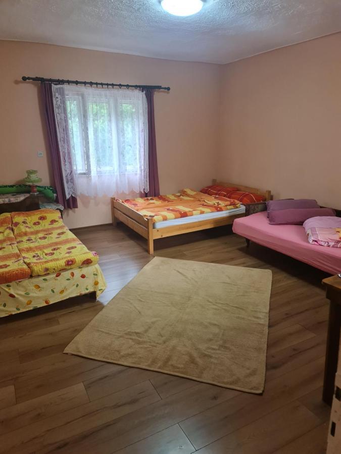 Вилла Casa Rei Vidolm Экстерьер фото