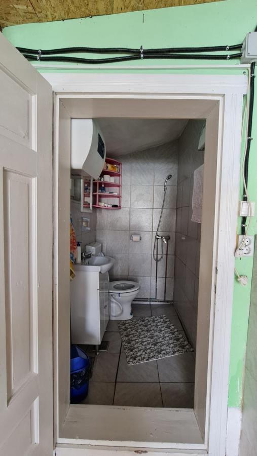 Вилла Casa Rei Vidolm Экстерьер фото
