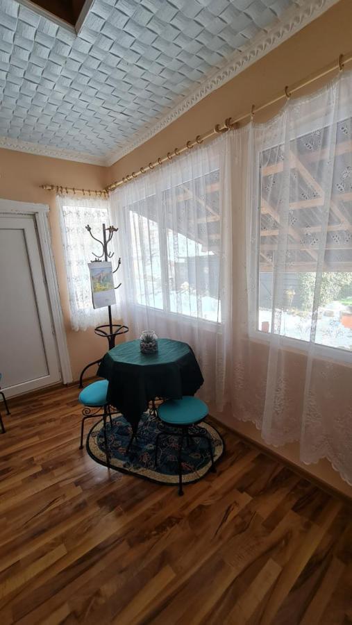 Вилла Casa Rei Vidolm Экстерьер фото