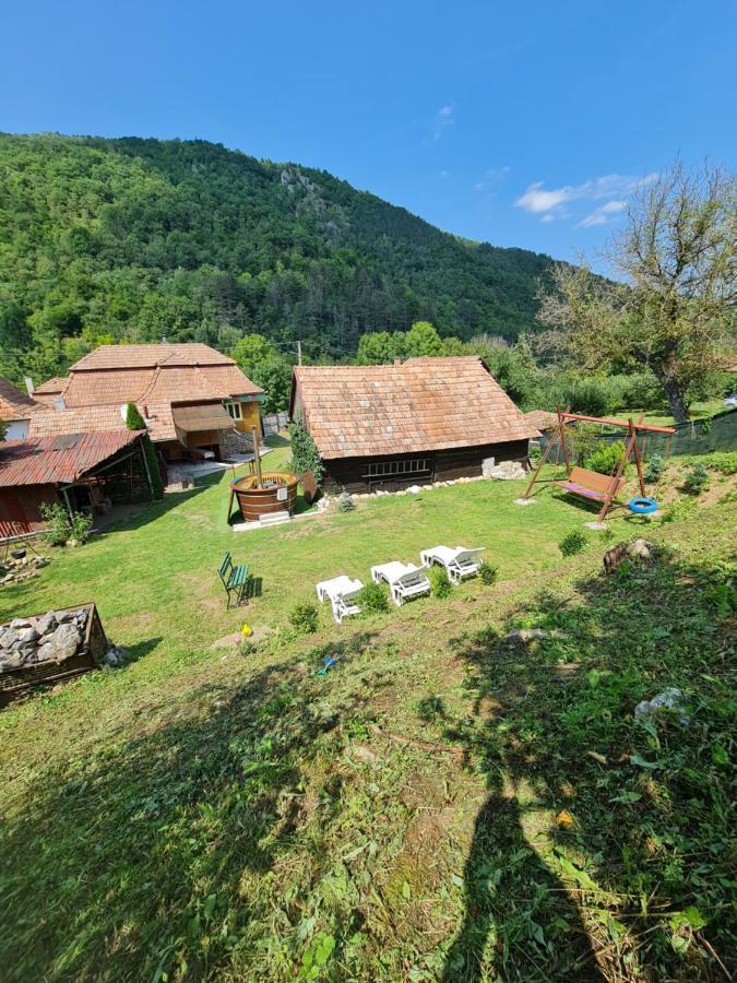 Вилла Casa Rei Vidolm Экстерьер фото