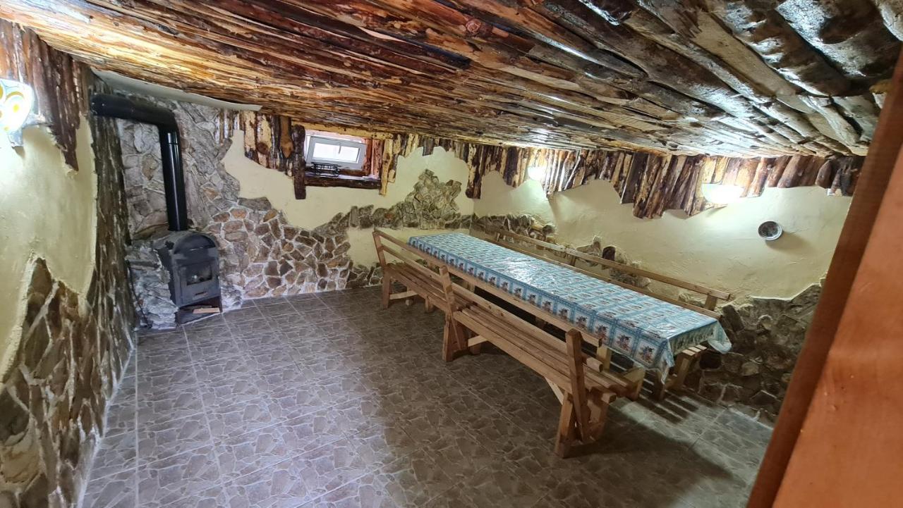 Вилла Casa Rei Vidolm Экстерьер фото