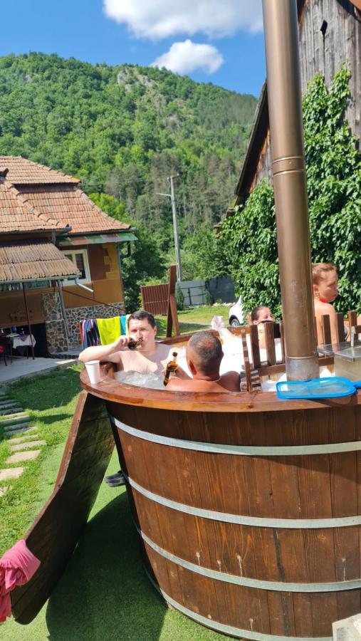 Вилла Casa Rei Vidolm Экстерьер фото