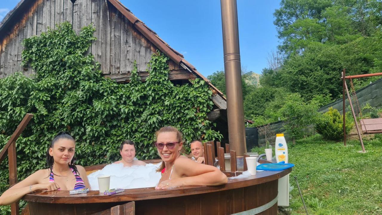 Вилла Casa Rei Vidolm Экстерьер фото