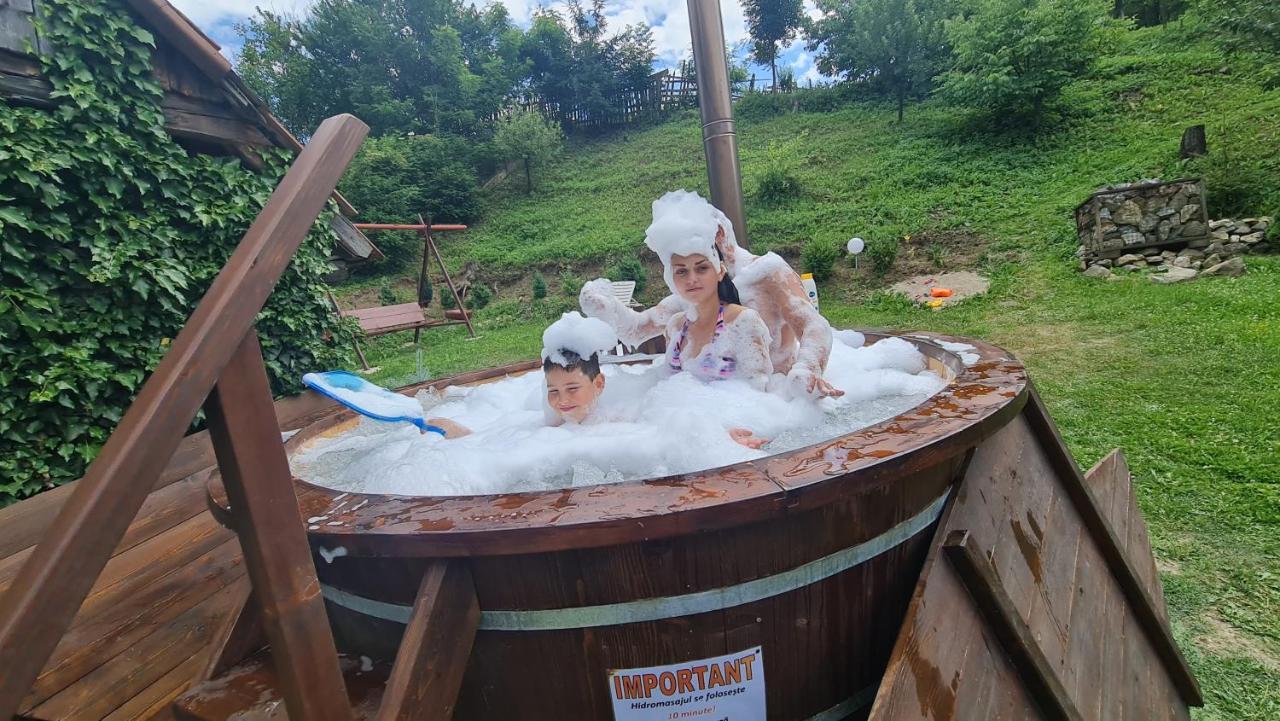 Вилла Casa Rei Vidolm Экстерьер фото