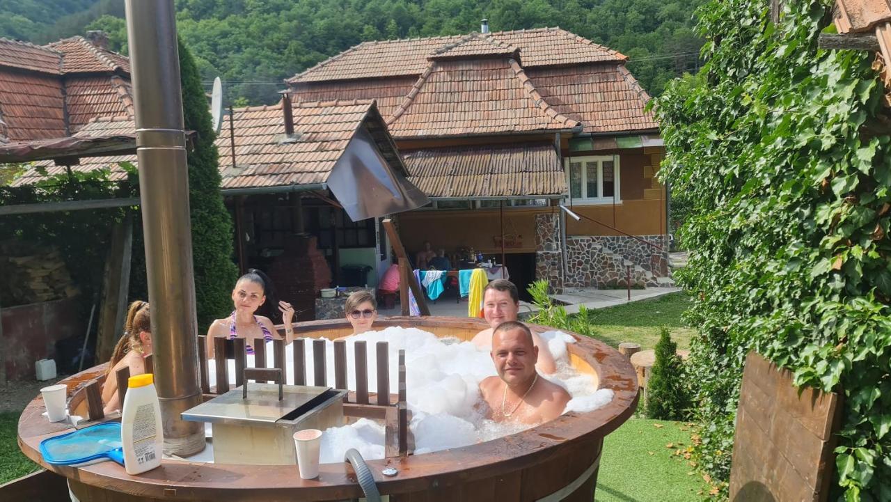 Вилла Casa Rei Vidolm Экстерьер фото