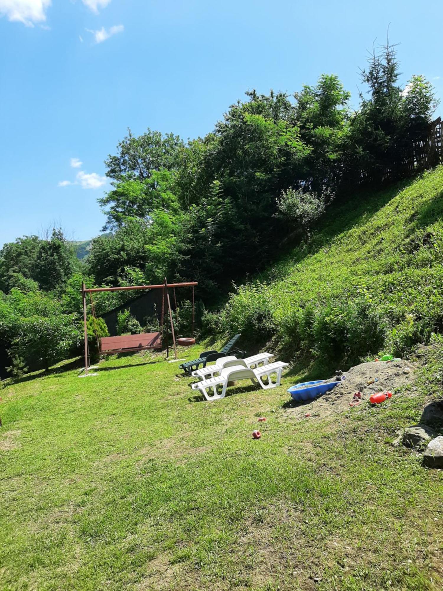 Вилла Casa Rei Vidolm Экстерьер фото