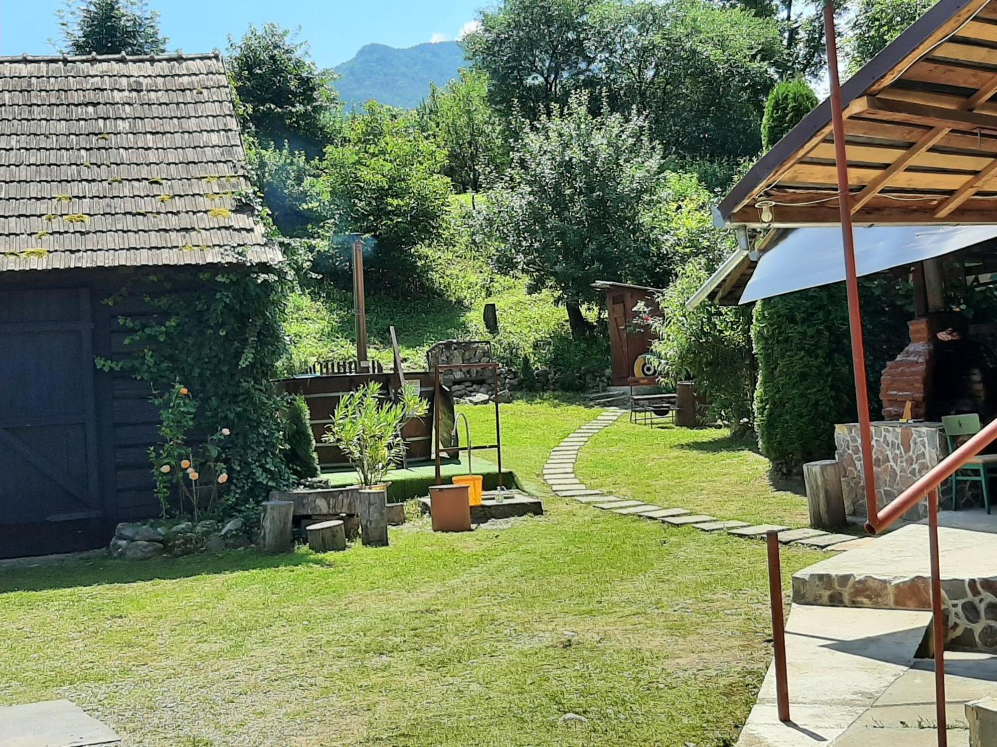 Вилла Casa Rei Vidolm Экстерьер фото