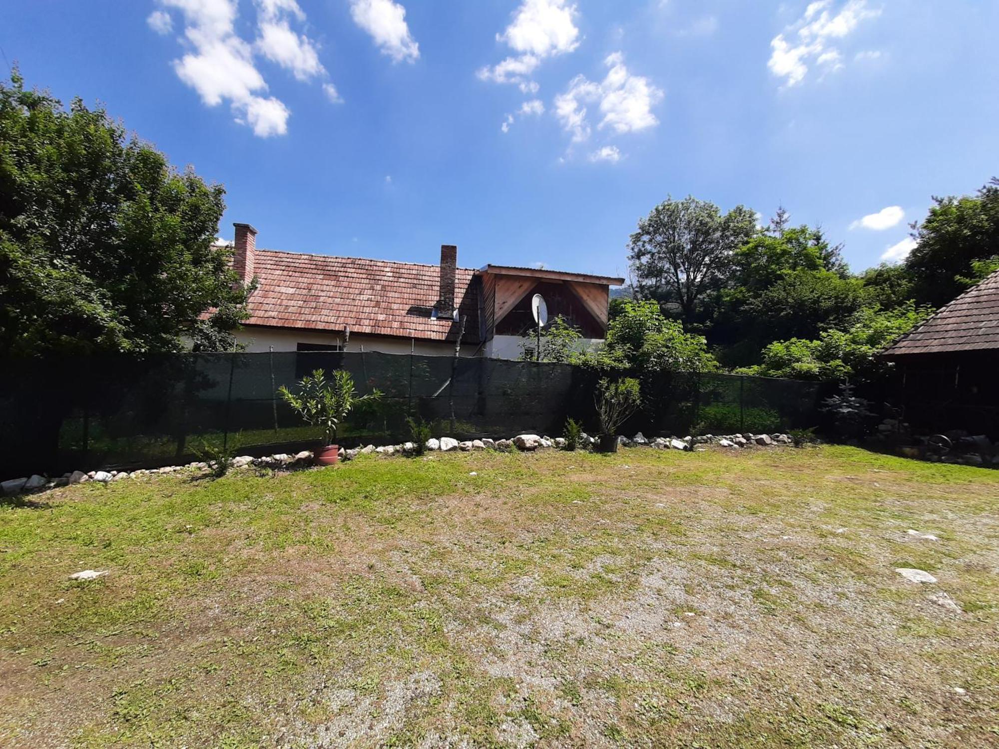 Вилла Casa Rei Vidolm Экстерьер фото